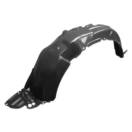 Fender Liner Left Japan Built for Toyota Yaris Hatchback L LE CE 2012–2014