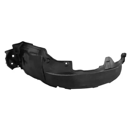 Fender Liner Left PP/Vacuum Form for Toyota RAV4 2013–2018
