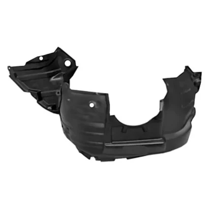Fender Liner Left w/o Towing Pkg for Toyota Highlander 2011–2013