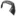 Fender Liner Rear Left w/Cold Climate Spec for Toyota Tundra 2014–2016