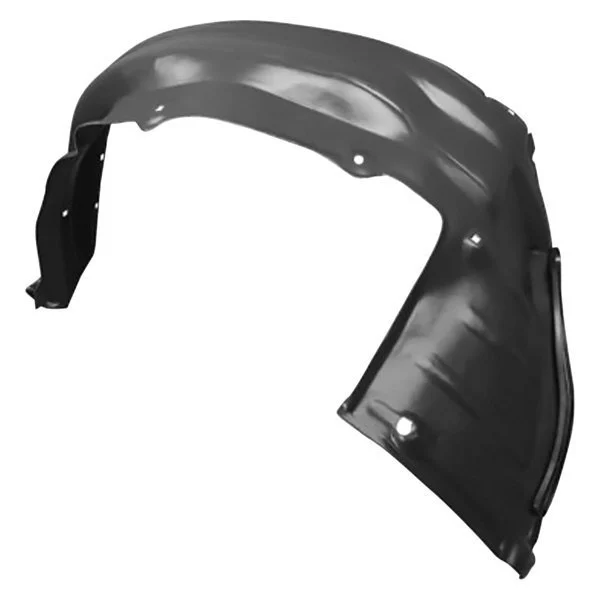 Fender Liner Rear Left w/Cold Climate Spec for Toyota Tundra 2014–2016