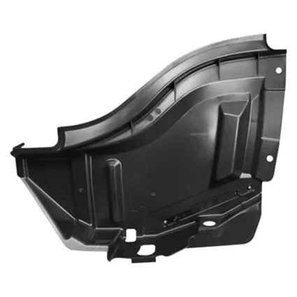 Fender Liner Front Left for Toyota Tundra 2014–2016