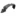 Fender Liner Left w/o Towing Pkg for Toyota Highlander 2014–2018