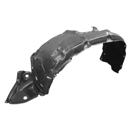 Fender Liner Left w/Towing Pkg for Toyota Highlander 2014–2019