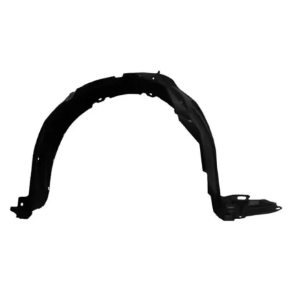 Fender Liner Left France Built for Toyota Yaris Hatchback 2015–2017