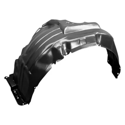 Fender Liner Left for Toyota Sienna L Limited Base LE XLE 2015–2017