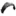 Fender Liner Left for Toyota Sienna SE 2015–2017