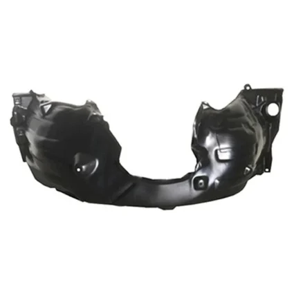 Fender Liner Left PE/Vacuum Form North America Built for Toyota Camry L LE XLE XLE Navi 2018–2019