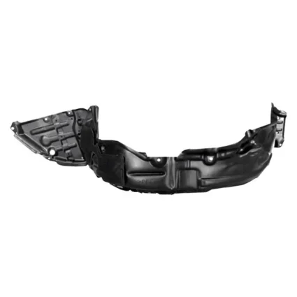 Fender Liner Left PE/Vacuum Form for Toyota Prius Prime 2017–2018