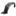 Fender Liner Left PP/Injection France Built for Toyota Yaris Hatchback 2018–2019