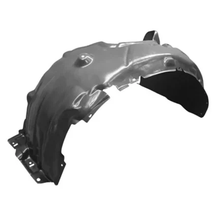 Fender Liner Left for Toyota Avalon 2019–2020