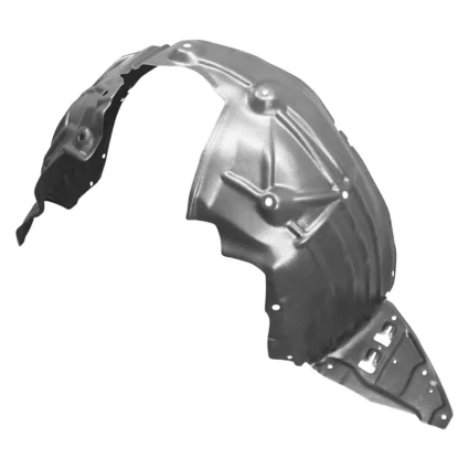 Fender Liner Left for Scion iA Toyota Yaris Yaris iA