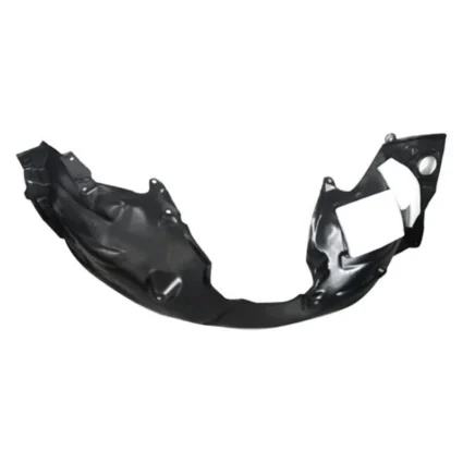 Fender Liner Left North America Built for Toyota Camry L LE XLE Hybrid LE Hybrid XLE XLE Navi 2018–2024