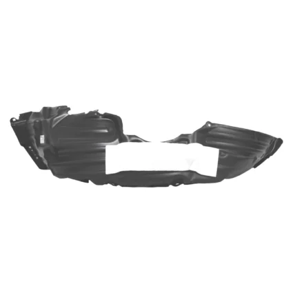 Fender Liner Left for Toyota Sienna 2018–2020