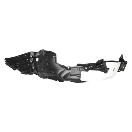 Fender Liner Left North America Built for Toyota Corolla Sedan XSE SE XLE 2020–2024