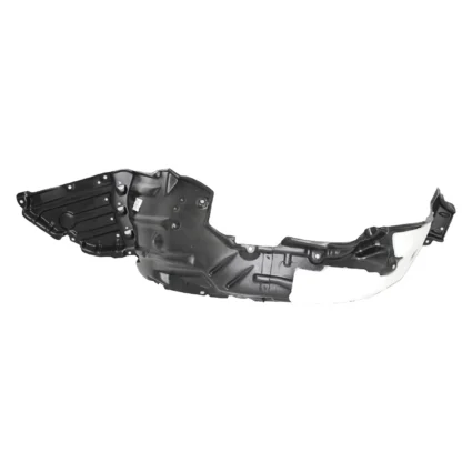 Fender Liner Left Japan Built for Toyota Corolla Sedan XSE SE XLE Hybrid LE Hybrid Hybrid XLE Hybrid SE Hybrid XSE Hybrid Nightshade 2020–2024