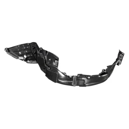 Fender Liner Left for Toyota Prius 2019–2022