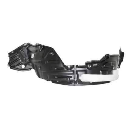 Fender Liner Left From 7-18 w/Insulation Foam PE/Vacuum Form Japan Built for Toyota C-HR 2019–2022