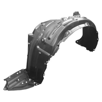 Fender Liner Left Turkey Built for Toyota C-HR 2020–2022