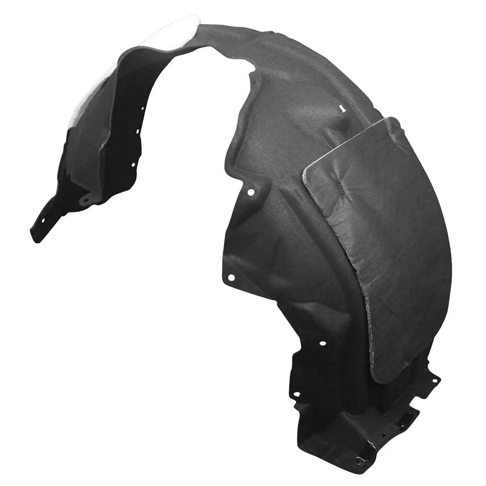 Fender Liner Left for Toyota Venza 2021–2024