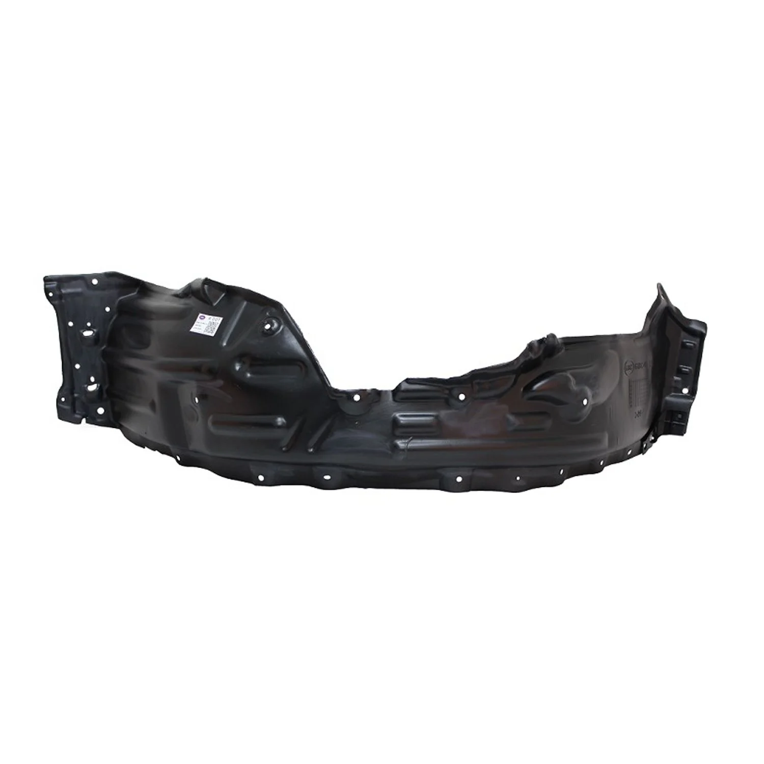 Fender Liner Left for Toyota Corolla Cross L LE Hybrid SE Hybrid S 2022–2024