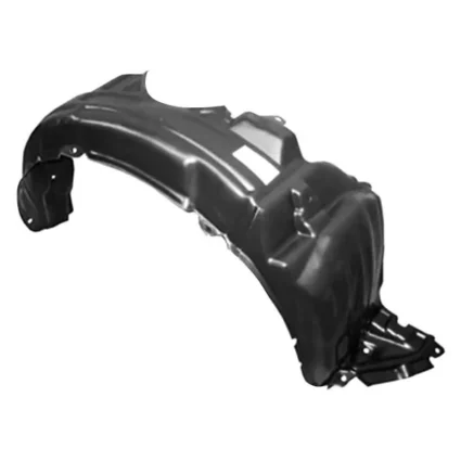 Fender Liner Right for Toyota Echo 2000–2005
