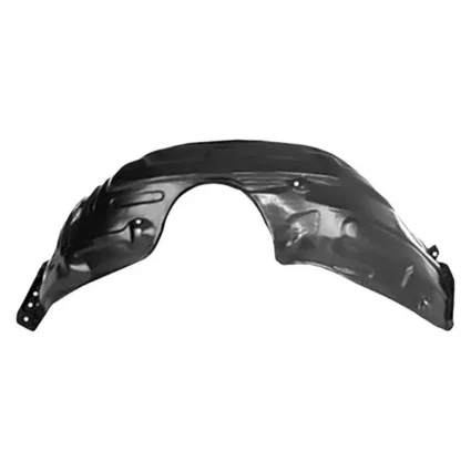 Fender Liner Right Plastic for Toyota Camry 2002–2006