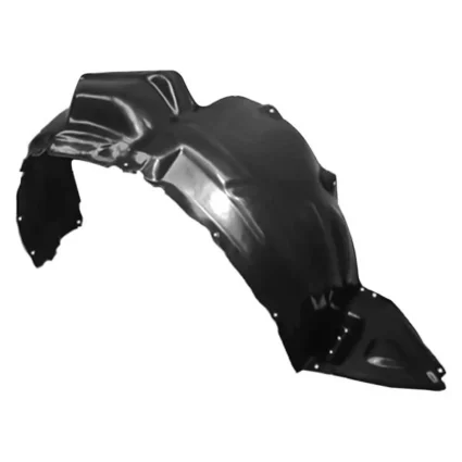 Fender Liner Right for Toyota Sienna 2004–2005
