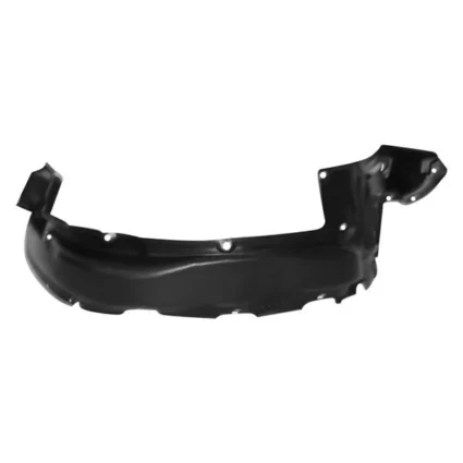 Fender Liner Right Polyethylene for Toyota Tacoma X-Runner Base 2005–2011