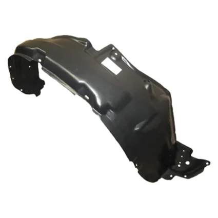 Fender Liner Right w/o Wheel Opng Flares for Toyota RAV4 2006–2012