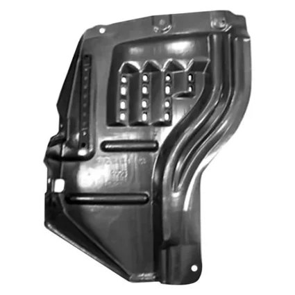Fender Liner Right for Toyota Tundra SR5 2007–2013