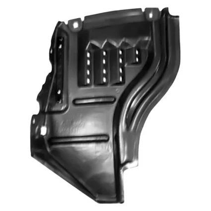 Fender Liner Right for Toyota Tundra Limited Base Platinum 2007–2013