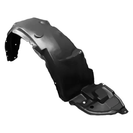 Fender Liner Right for Toyota Corolla 2009–2010