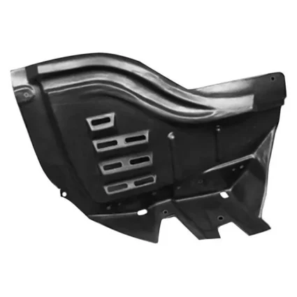 Fender Liner Front Right Forward Front Section for Toyota Sequoia 2008–2022