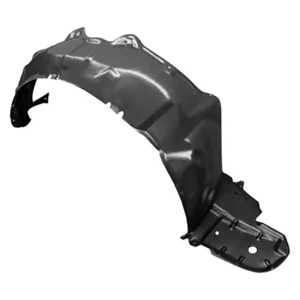 Fender Liner Right for Toyota Prius 2010–2015
