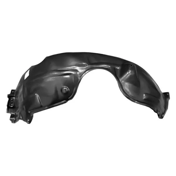 Fender Liner Right for Toyota Camry L LE Hybrid LE Hybrid XLE XLE Hybrid SE 2012–2014