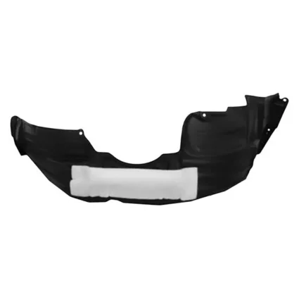 Fender Liner Right for Toyota Sienna Limited Base LE XLE 2011–2014