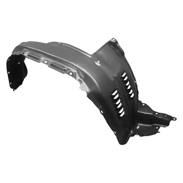 Fender Liner Right w/Limited Pkg for Toyota 4Runner Limited SR5 2010–2013