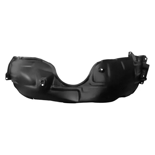 Fender Liner Right for Toyota Camry SE SE Sport 2012–2014