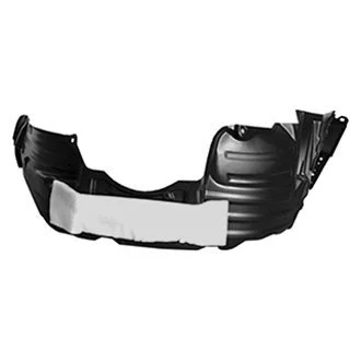 Fender Liner Right for Toyota Sienna SE 2011–2014