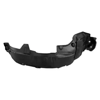 Fender Liner Right PP/Vacuum Form for Toyota RAV4 2013–2018