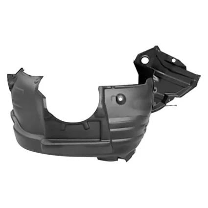 Fender Liner Right w/o Towing Pkg for Toyota Highlander 2011–2013