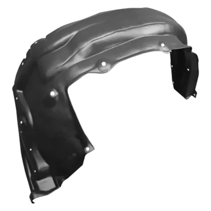 Fender Liner Rear Right w/o Cold Climate Spec for Toyota Tundra 2014–2016