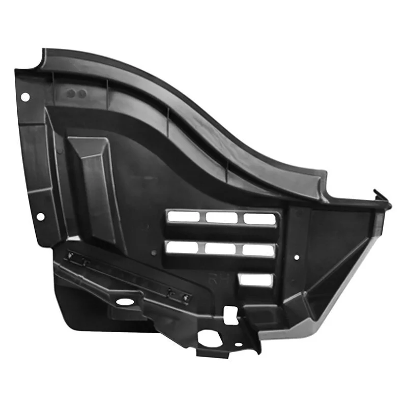 Fender Liner Front Right for Toyota Tundra 2014–2016