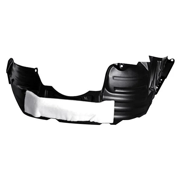Fender Liner Right for Toyota Sienna L Limited Base LE XLE 2015–2017