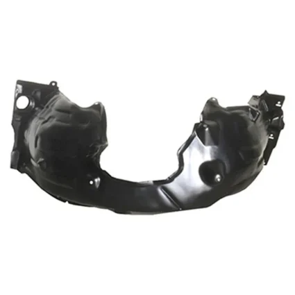 Fender Liner Right PE/Vacuum Form North America Built for Toyota Camry XSE SE 2018–2019