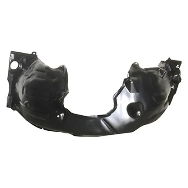 Fender Liner Right PE/Vacuum Form North America Built for Toyota Camry XSE SE 2018–2019