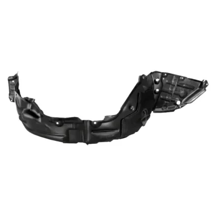 Fender Liner Right PE/Vacuum Form for Toyota Prius Prime 2017–2018