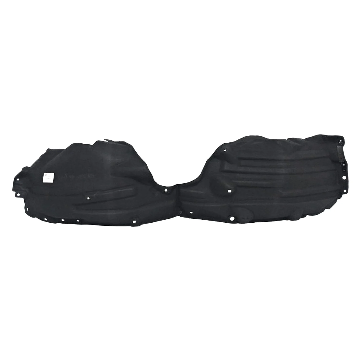 Fender Liner Right for Toyota RAV4 2019–2024