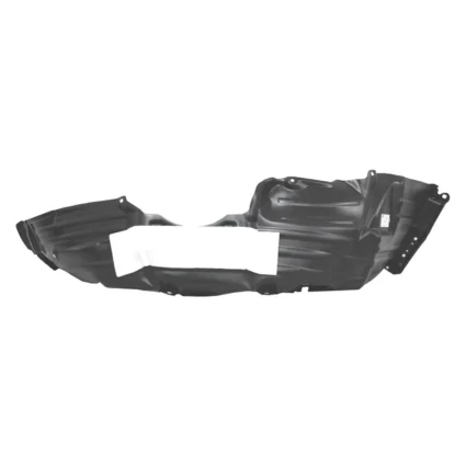 Fender Liner Right for Toyota Sienna 2018–2020